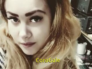 CoraGale