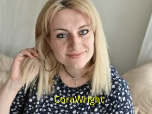 CoraWright