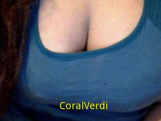 CoralVerdi