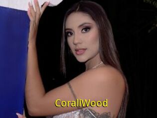 CorallWood