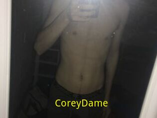 CoreyDame