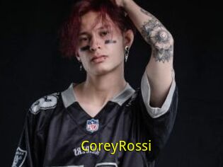 CoreyRossi