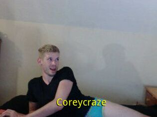 Coreycraze