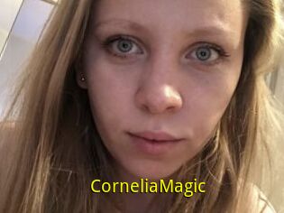 CorneliaMagic