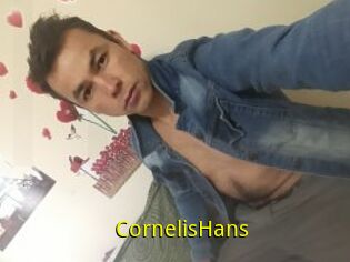 CornelisHans