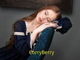 CorryBerry