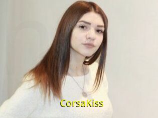 CorsaKiss