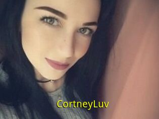 CortneyLuv