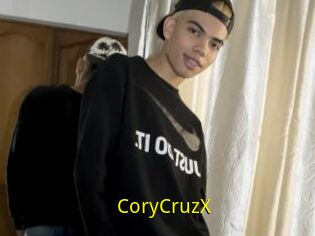 CoryCruzX