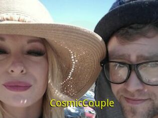 CosmicCouple