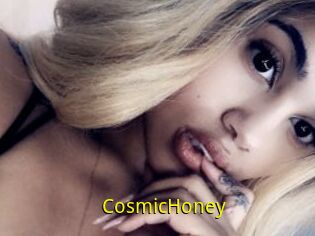 CosmicHoney