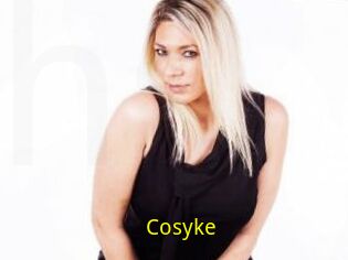 Cosyke