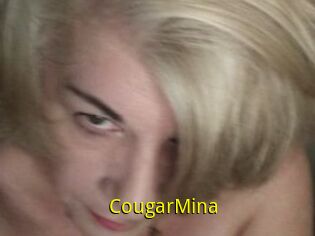 CougarMina