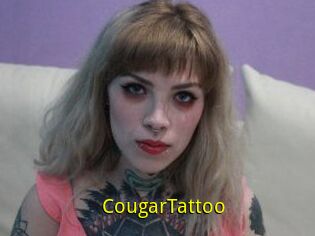 CougarTattoo