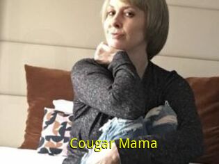 Cougar_Mama