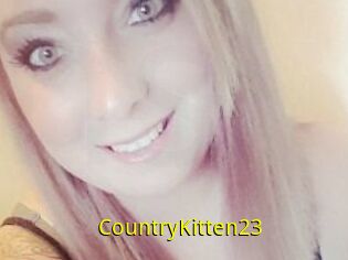 CountryKitten23