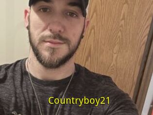 Countryboy21