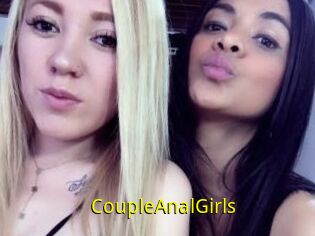 CoupleAnalGirls