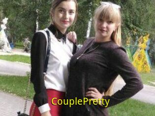 CouplePretty