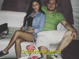 CoupleSexGames