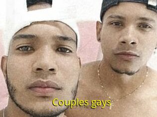 Couples_gays