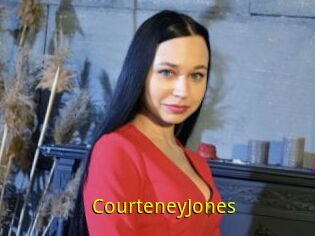 CourteneyJones