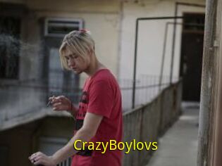 CrazyBoylovs