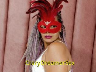 CrazyDreamerSex