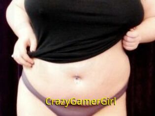 CrazyGamerGirl