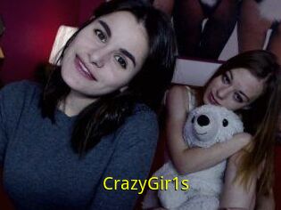 Crazy_Gir1s