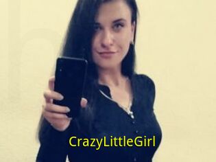 CrazyLittleGirl