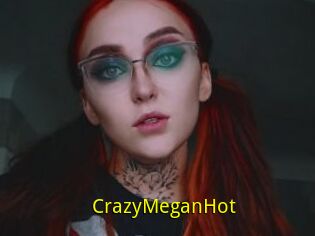 CrazyMeganHot