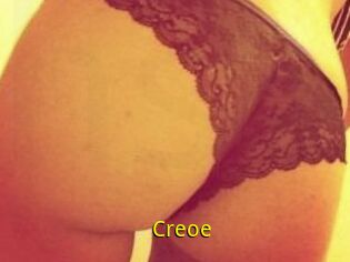 Creoe