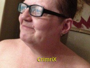 CrimriX