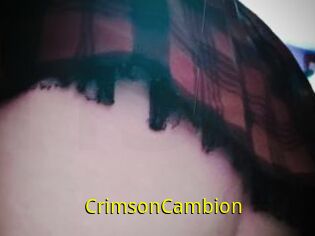 CrimsonCambion