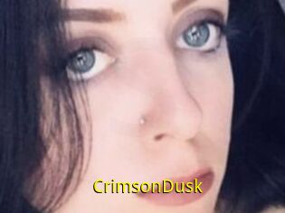 CrimsonDusk