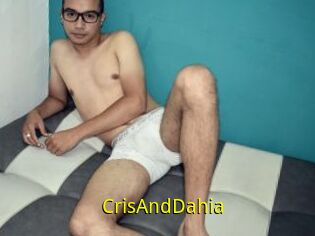 CrisAndDahia