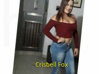 Crisbell_Fox