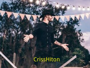 CrissHiton