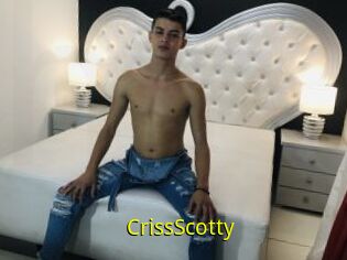 CrissScotty