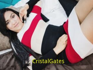 CristalGates