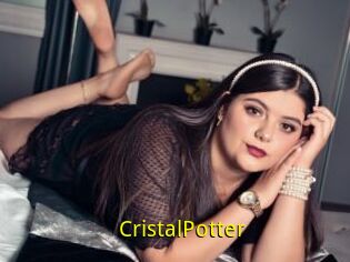 CristalPotter