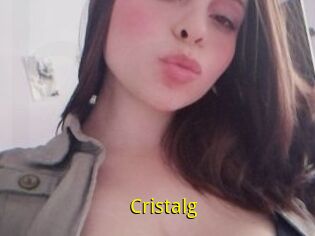 Cristalg