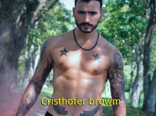 Cristhofer_browm