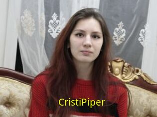 CristiPiper