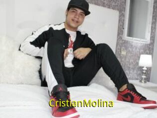 CristianMolina