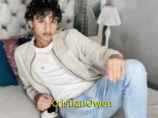 CristianOwen