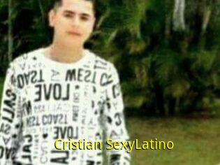 Cristian_SexyLatino