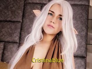 Cristinablue