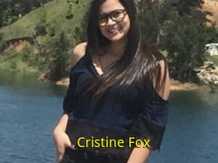 Cristine_Fox